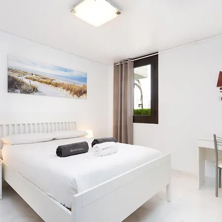 In The Heart Of Americas Playa de las Américas