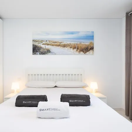 In The Heart Of Americas Nyaraló Playa de las Américas