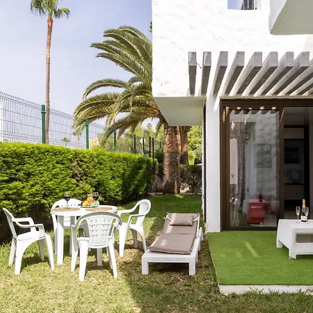 In The Heart Of Americas 別荘