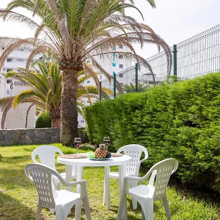 In The Heart Of Americas Playa de las Américas