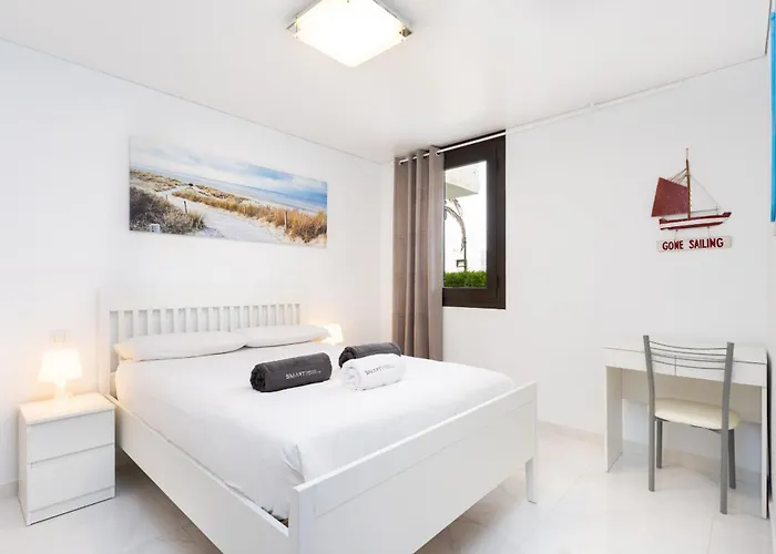 In The Heart Of Americas プラヤ・デ・ラス・アメリカス