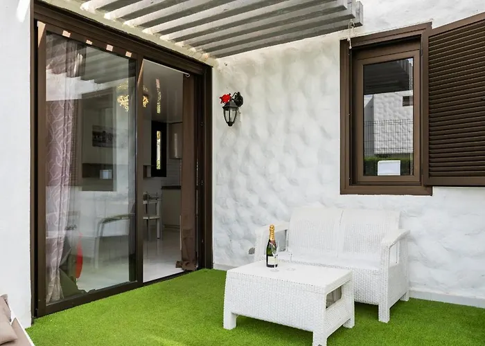 別荘 In The Heart Of Americas *