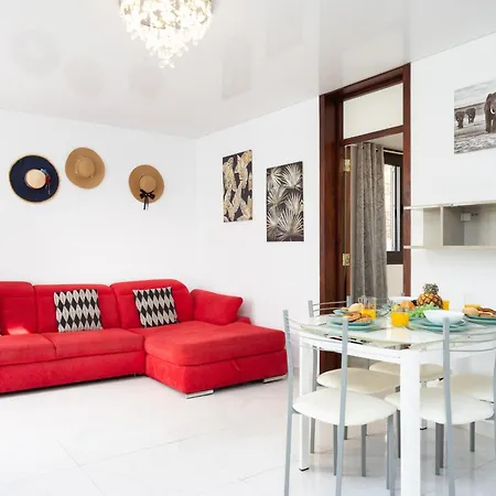 Holiday home In The Heart Of Americas *