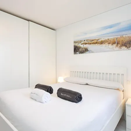 בית נופש In The Heart Of Americas *