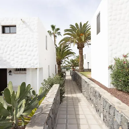 In The Heart Of Americas Playa de las Americas (Tenerife)