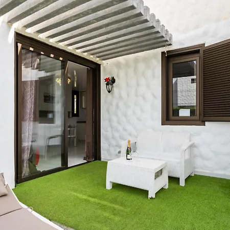 בית נופש In The Heart Of Americas *