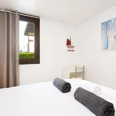 בית נופש In The Heart Of Americas