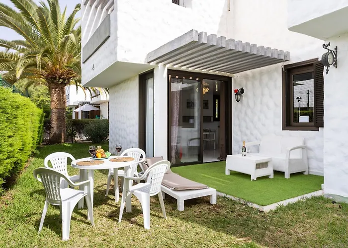 بيت للعطل In The Heart Of Americas بلايا ذي لاس أميريكاس