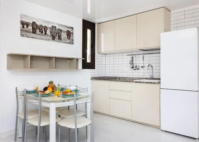 بيت للعطل In The Heart Of Americas *