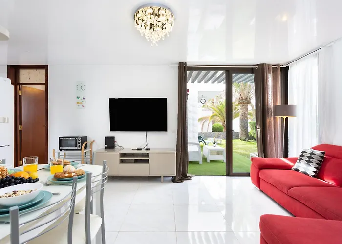 In The Heart Of Americas بلايا ذي لاس أميريكاس