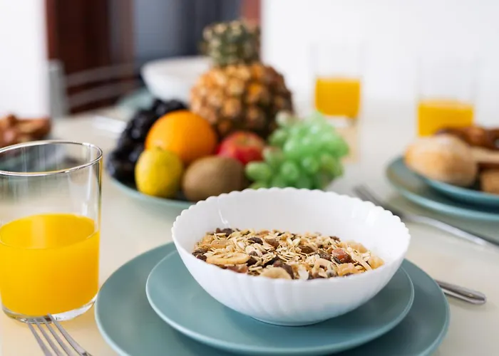 In The Heart Of Americas بيت للعطل *