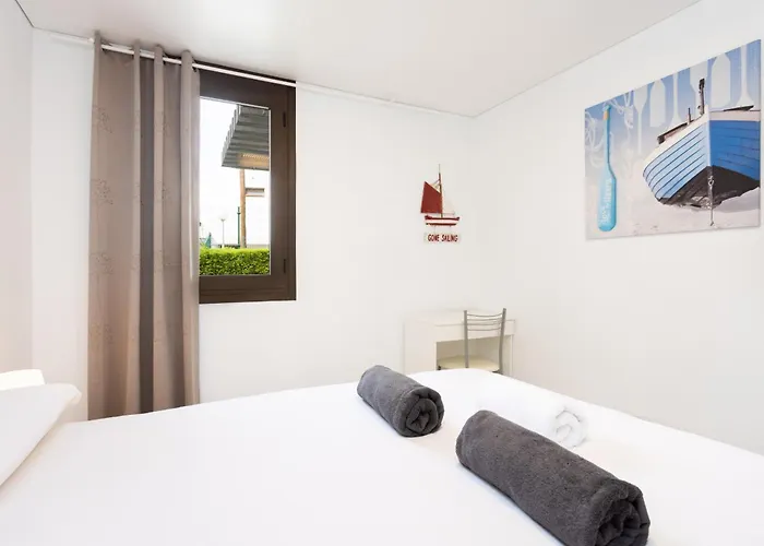 بيت للعطل In The Heart Of Americas