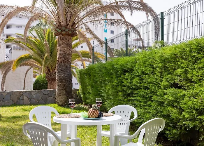 In The Heart Of Americas بلايا ذي لاس أميريكاس