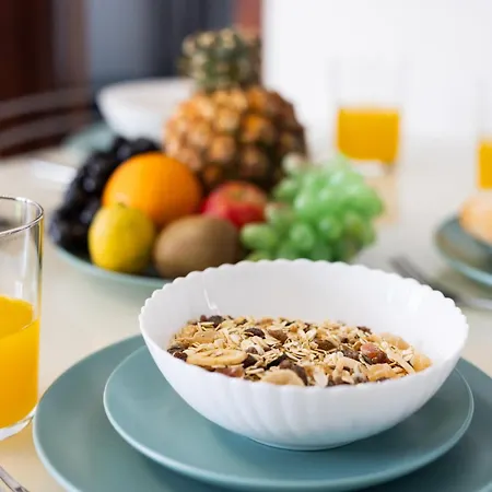 In The Heart Of Americas Будинок відпочинку *