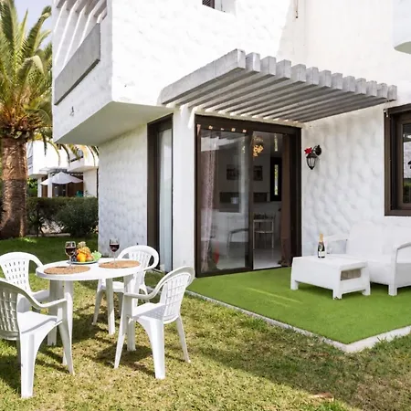 Сasa de vacaciones In The Heart Of Americas By Olax Playa de las Américas