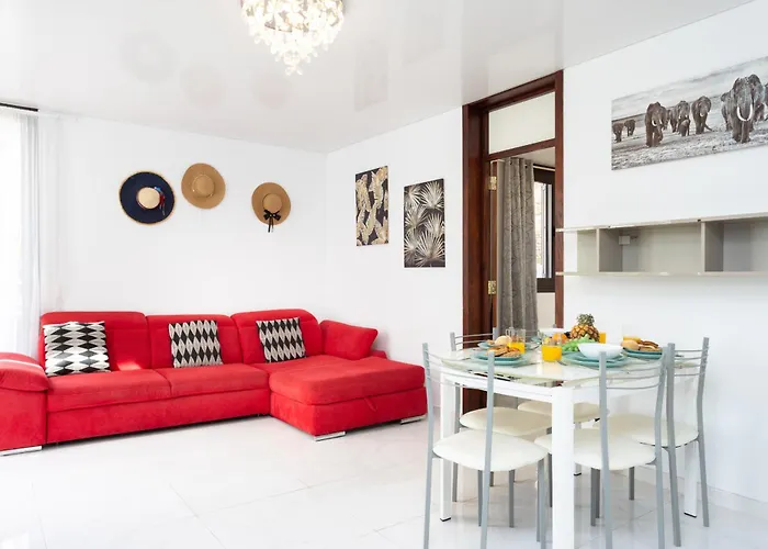 度假居 In The Heart Of Americas *