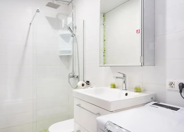 In The Heart Of Americas 度假居