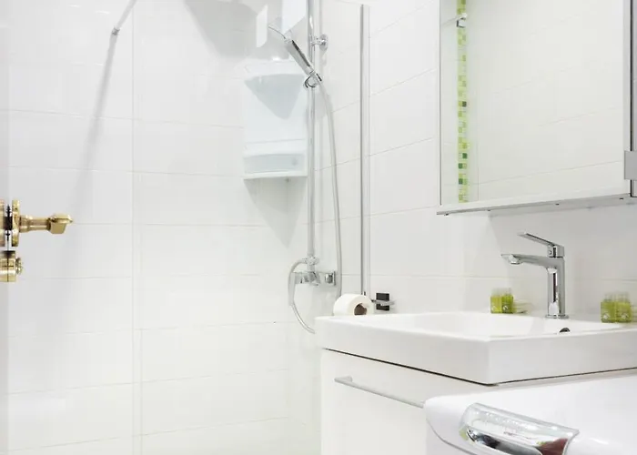 In The Heart Of Americas