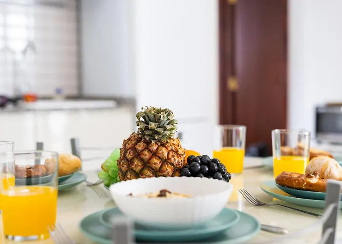 In The Heart Of Americas