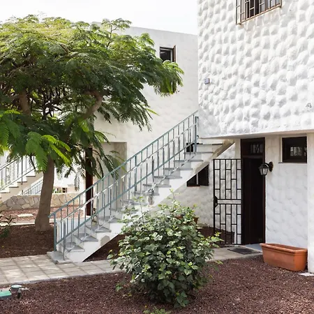 In The Heart Of Americas Playa de las Américas