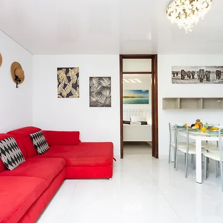 In The Heart Of Americas *