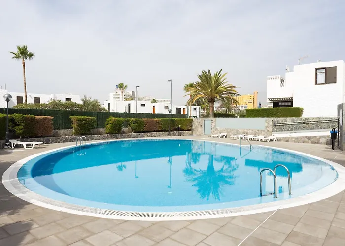 Hébergement de vacances In The Heart Of Americas