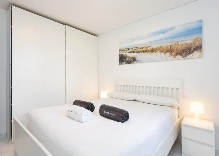 Hébergement de vacances In The Heart Of Americas *