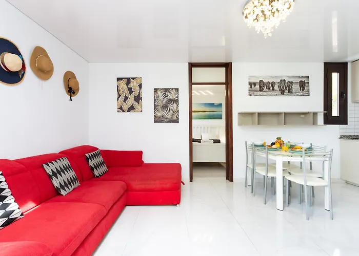 In The Heart Of Americas *